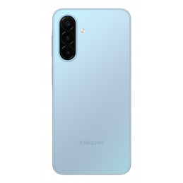 Samsung Galaxy A18 17 cm (6.7") Hybridi-Dual SIM Android 10 4G USB Type-C 4 GB 128 GB 5000 mAh Sininen