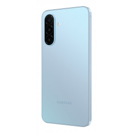 Samsung Galaxy A18 17 cm (6.7") Hybridi-Dual SIM Android 10 4G USB Type-C 4 GB 128 GB 5000 mAh Sininen