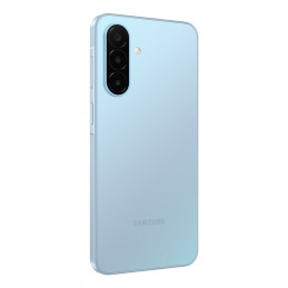 Samsung Galaxy A18 17 cm (6.7") Hybridi-Dual SIM Android 10 4G USB Type-C 4 GB 128 GB 5000 mAh Sininen