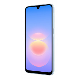 Samsung Galaxy A18 17 cm (6.7") Hybridi-Dual SIM Android 10 4G USB Type-C 4 GB 128 GB 5000 mAh Sininen