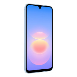 Samsung Galaxy A18 17 cm (6.7") Hybridi-Dual SIM Android 10 4G USB Type-C 4 GB 128 GB 5000 mAh Sininen