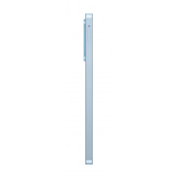 Samsung Galaxy A18 17 cm (6.7") Hybridi-Dual SIM Android 10 4G USB Type-C 4 GB 128 GB 5000 mAh Sininen