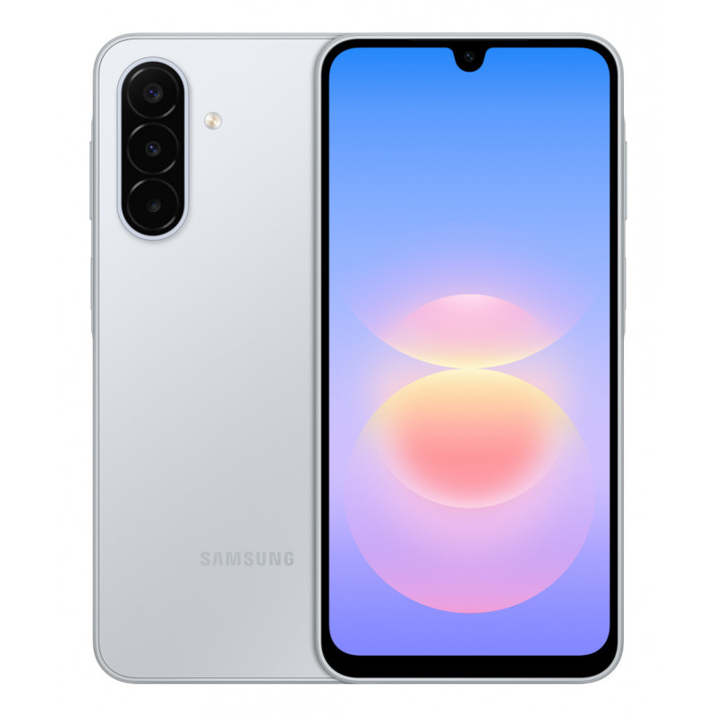 Samsung Galaxy A18 17 cm (6.7") Hybridi-Dual SIM Android 10 4G USB Type-C 4 GB 128 GB 5000 mAh Hopea