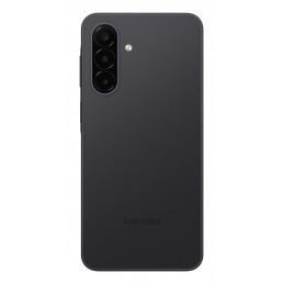 Samsung Galaxy A18 17 cm (6.7") Hybridi-Dual SIM Android 10 4G USB Type-C 4 GB 128 GB 5000 mAh Musta