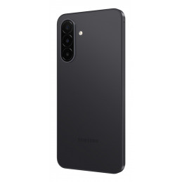 Samsung Galaxy A18 17 cm (6.7") Hybridi-Dual SIM Android 10 4G USB Type-C 4 GB 128 GB 5000 mAh Musta