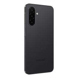 Samsung Galaxy A18 17 cm (6.7") Hybridi-Dual SIM Android 10 4G USB Type-C 4 GB 128 GB 5000 mAh Musta