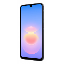 Samsung Galaxy A18 17 cm (6.7") Hybridi-Dual SIM Android 10 4G USB Type-C 4 GB 128 GB 5000 mAh Musta