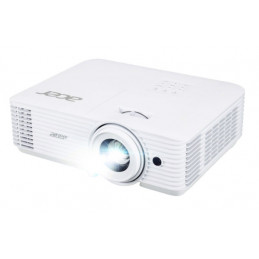 Acer H6815P 4000 ANSI lumenia DLP UHD 4K (3840x2160) Valkoinen