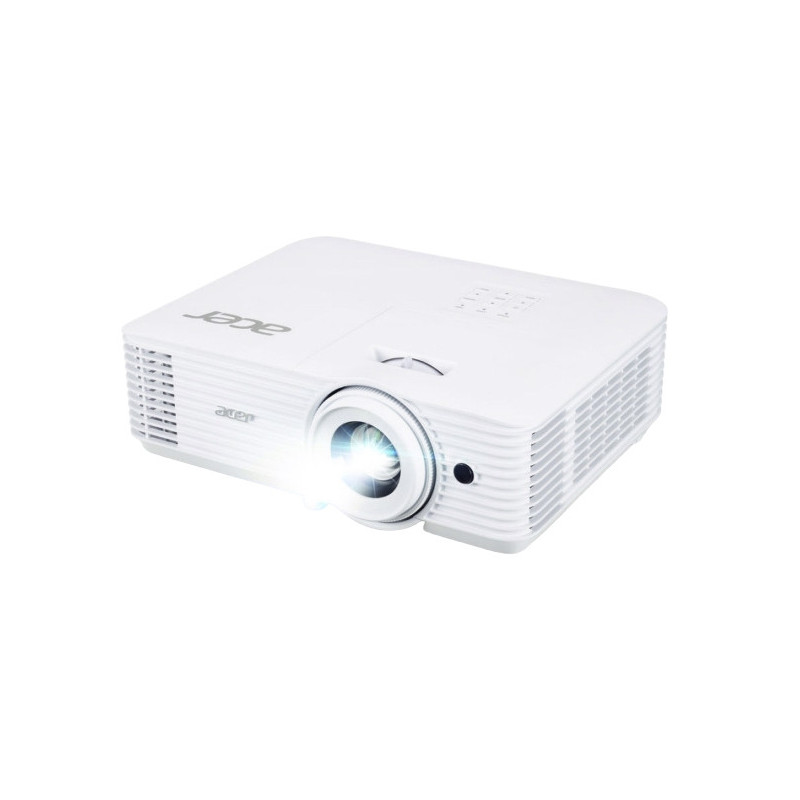 Acer H6815P 4000 ANSI lumenia DLP UHD 4K (3840x2160) Valkoinen