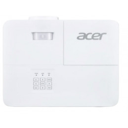 Acer H6815P 4000 ANSI lumenia DLP UHD 4K (3840x2160) Valkoinen