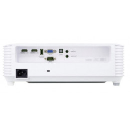 Acer H6815P 4000 ANSI lumenia DLP UHD 4K (3840x2160) Valkoinen
