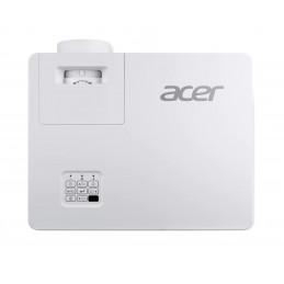 Acer Large Venue PL6520 Dataprojektori 6000 ANSI lumenia DLP 1080p (1920x1080) Valkoinen