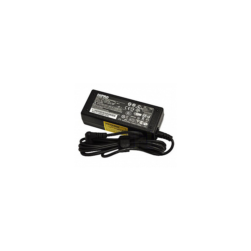 Acer AP.06503.023 virta-adapteri ja vaihtosuuntaaja 65 W