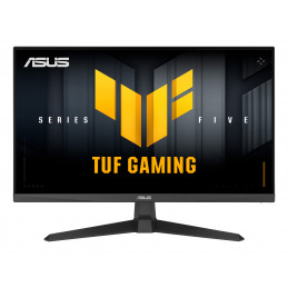 ASUS TUF Gaming VG279Q5A tietokoneen litteä näyttö 68,6 cm (27") 1920 x 1080 pikseliä Full HD LED Musta