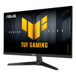 ASUS TUF Gaming VG279Q5A tietokoneen litteä näyttö 68,6 cm (27") 1920 x 1080 pikseliä Full HD LED Musta
