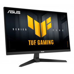 ASUS TUF Gaming VG279Q5A tietokoneen litteä näyttö 68,6 cm (27") 1920 x 1080 pikseliä Full HD LED Musta