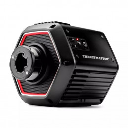 Thrustmaster T818 Black Edition Kilpa-ajoratin pohja