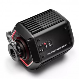Thrustmaster T818 Black Edition Kilpa-ajoratin pohja