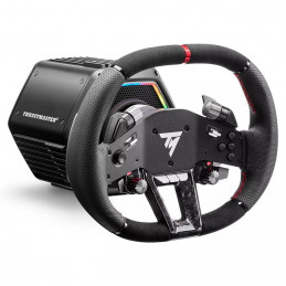 Thrustmaster T818 Black Edition Kilpa-ajoratin pohja