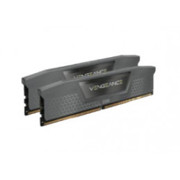 Corsair Vengeance CMK32GX5M2D6000Z38 muistimoduuli 32 GB 2 x 16 GB DDR5 288-pin DIMM ECC