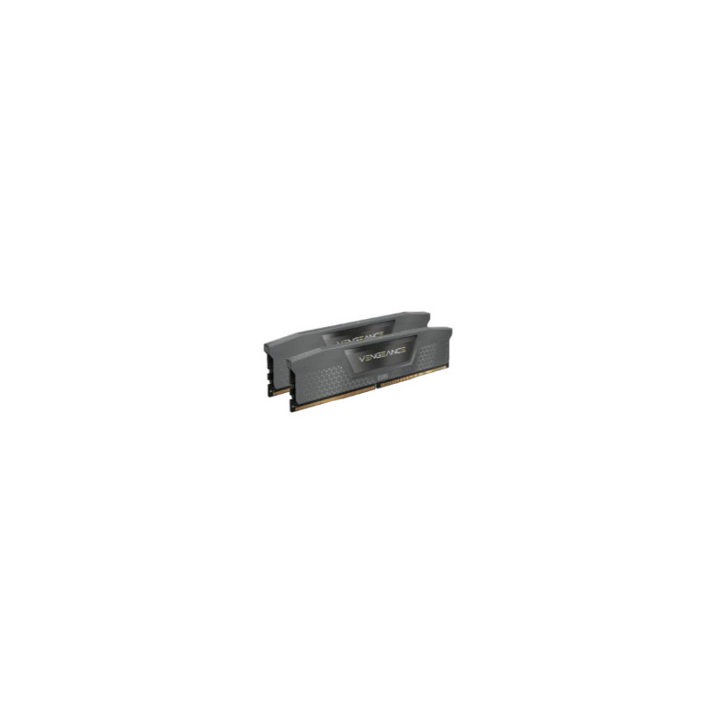 Corsair Vengeance CMK32GX5M2D6000Z38 muistimoduuli 32 GB 2 x 16 GB DDR5 288-pin DIMM ECC