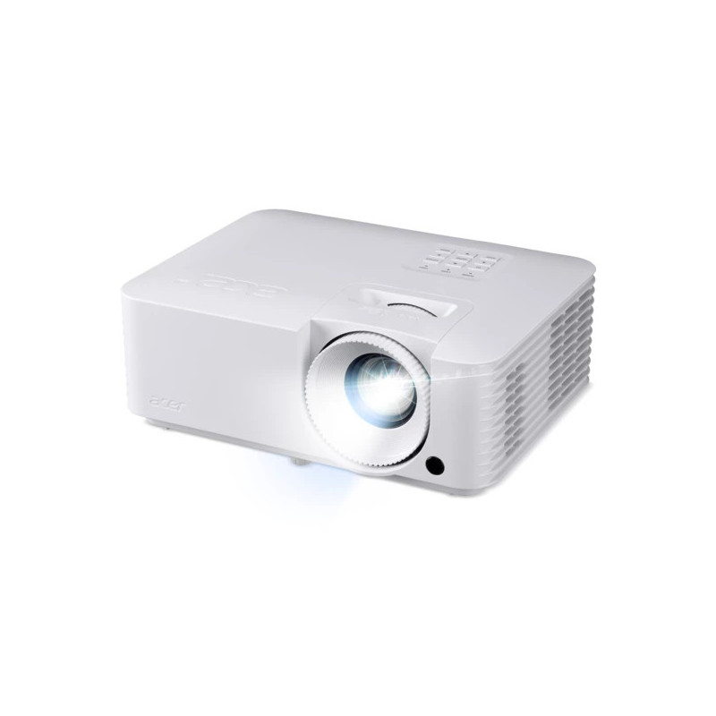 Acer Vero PL2535n 5500 ANSI lumenia DLP 1080p (1920x1080) 3D Valkoinen