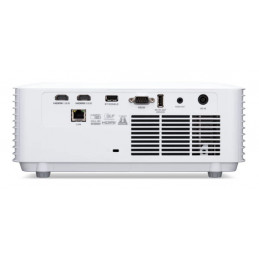 Acer Vero PL2535n 5500 ANSI lumenia DLP 1080p (1920x1080) 3D Valkoinen