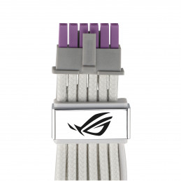ASUS ROG Equalizer White Edition 0,75 m