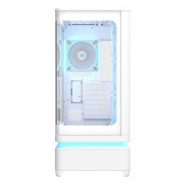 ASUS PRIME AP304 TG ARGB WHITE Valkoinen
