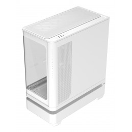 ASUS PRIME AP304 TG ARGB WHITE Valkoinen