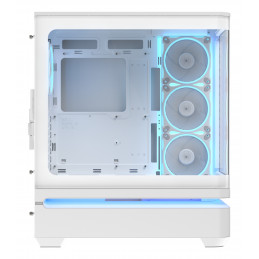 ASUS PRIME AP304 TG ARGB WHITE Valkoinen