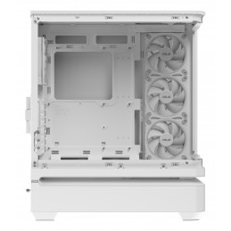 ASUS PRIME AP304 TG ARGB WHITE Valkoinen