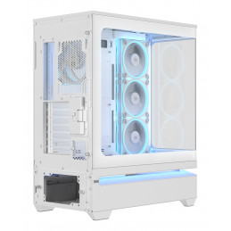 ASUS PRIME AP304 TG ARGB WHITE Valkoinen