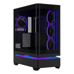 ASUS PRIME AP304 TG ARGB BLACK Musta