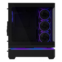 ASUS PRIME AP304 TG ARGB BLACK Musta