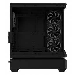 ASUS PRIME AP304 TG ARGB BLACK Musta