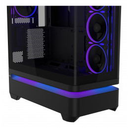 ASUS PRIME AP304 TG ARGB BLACK Musta