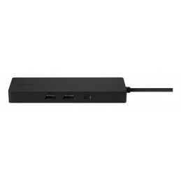 ASUS DC210 USB 3.2 Gen 1 (3.1 Gen 1) Type-C 5000 Mbit s Musta