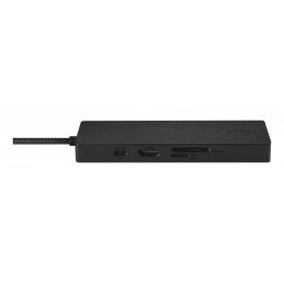 ASUS DC210 USB 3.2 Gen 1 (3.1 Gen 1) Type-C 5000 Mbit s Musta