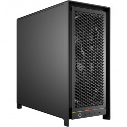 Corsair FRAME 5000D WORKSTATION Midi Tower Musta