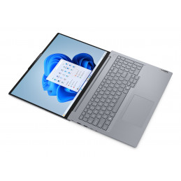 Lenovo ThinkBook 16 G8 IAL Intel Core Ultra 9 185H Kannettava tietokone 40,6 cm (16") WUXGA 16 GB DDR5-SDRAM 512 GB SSD Wi-Fi