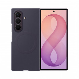 Samsung EF-EF976CVEGWW matkapuhelimen suojakotelo 20,3 cm (8") Suojus Violetti