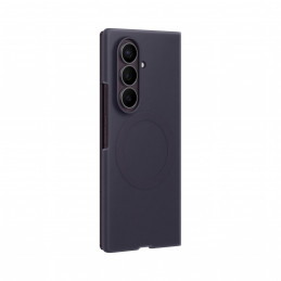Samsung EF-EF976CVEGWW matkapuhelimen suojakotelo 20,3 cm (8") Suojus Violetti