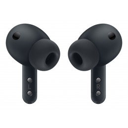 Samsung Galaxy SM-R640 Kuulokkeet True Wireless Stereo (TWS) In-ear Puhelut Musiikki Bluetooth Musta