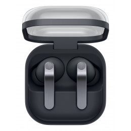 Samsung Galaxy SM-R640 Kuulokkeet True Wireless Stereo (TWS) In-ear Puhelut Musiikki Bluetooth Musta