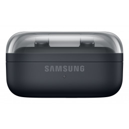 Samsung Galaxy SM-R640 Kuulokkeet True Wireless Stereo (TWS) In-ear Puhelut Musiikki Bluetooth Musta
