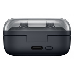 Samsung Galaxy SM-R640 Kuulokkeet True Wireless Stereo (TWS) In-ear Puhelut Musiikki Bluetooth Musta