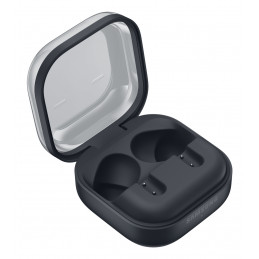 Samsung Galaxy SM-R640 Kuulokkeet True Wireless Stereo (TWS) In-ear Puhelut Musiikki Bluetooth Musta