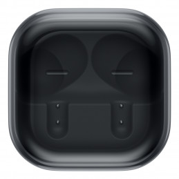 Samsung Galaxy SM-R640 Kuulokkeet True Wireless Stereo (TWS) In-ear Puhelut Musiikki Bluetooth Musta