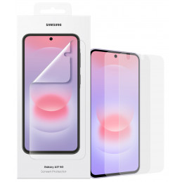Samsung EF-UA376CTEGWW Matkapuhelimen näyttö- ja taustasuoja Kirkas näytönsuoja 2 kpl